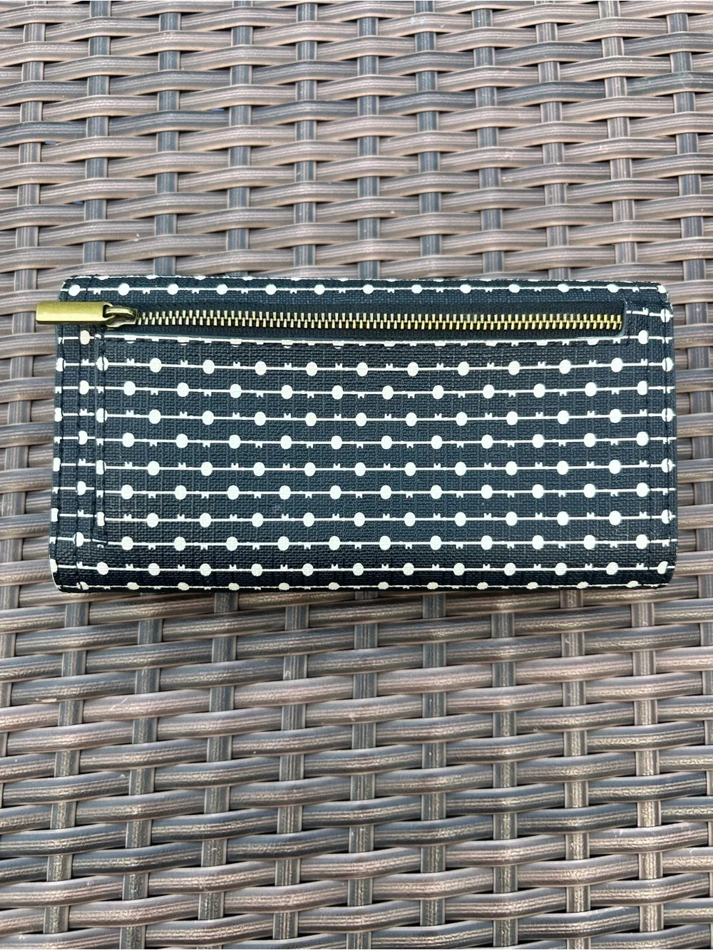 Fossil women wallet